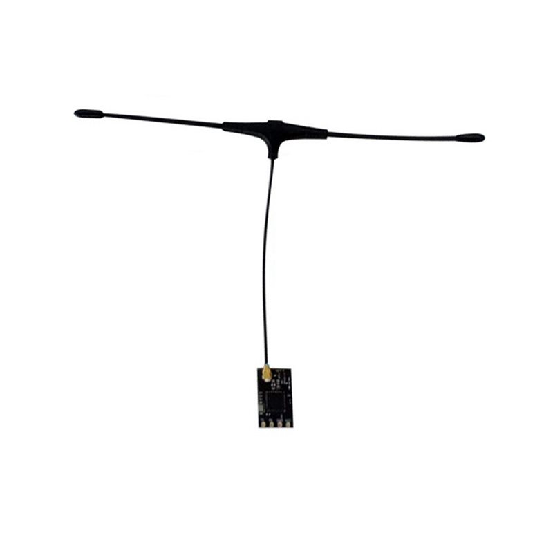 Drone Racing Antenna - Penerima Expresslrs B27B 915MHZ Protokol Penerima