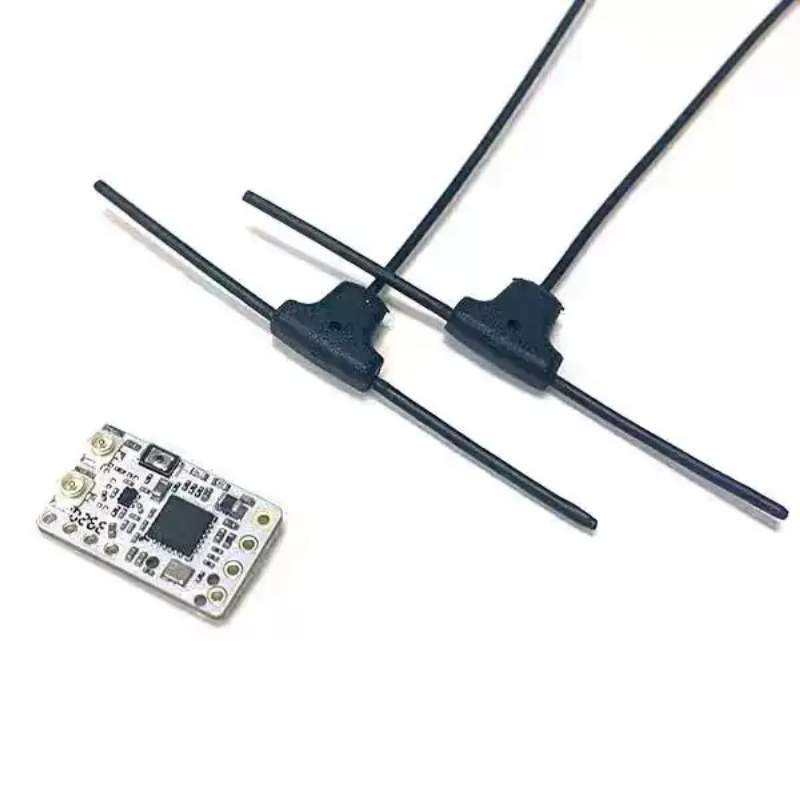 Tbs Fpv Tracer - Penerima FPV Latensi Rendah TBS TRACER