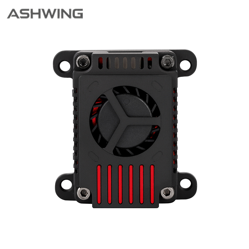 Drone Racing Transmitter - Modul Transmisi Video Jarak Jauh ASHWING5.8G