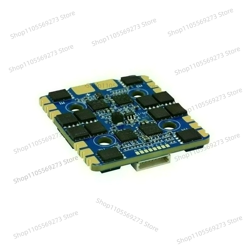 Drone Racing Esc - Untuk ESC SEQURE Blueson A1 6S