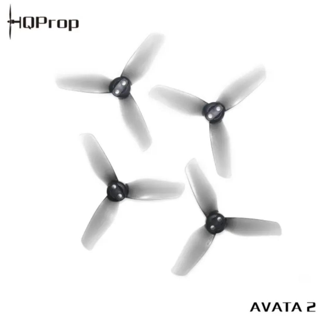 Drone Racing Gate - 2/4 Pasang Baling-Baling HQProp 3X3X3 3