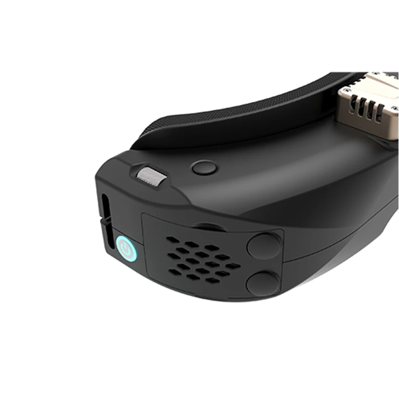 SKYZONE SKY04O Pro OLED FPV ka - Drone Racing Flag ulasan dan harga