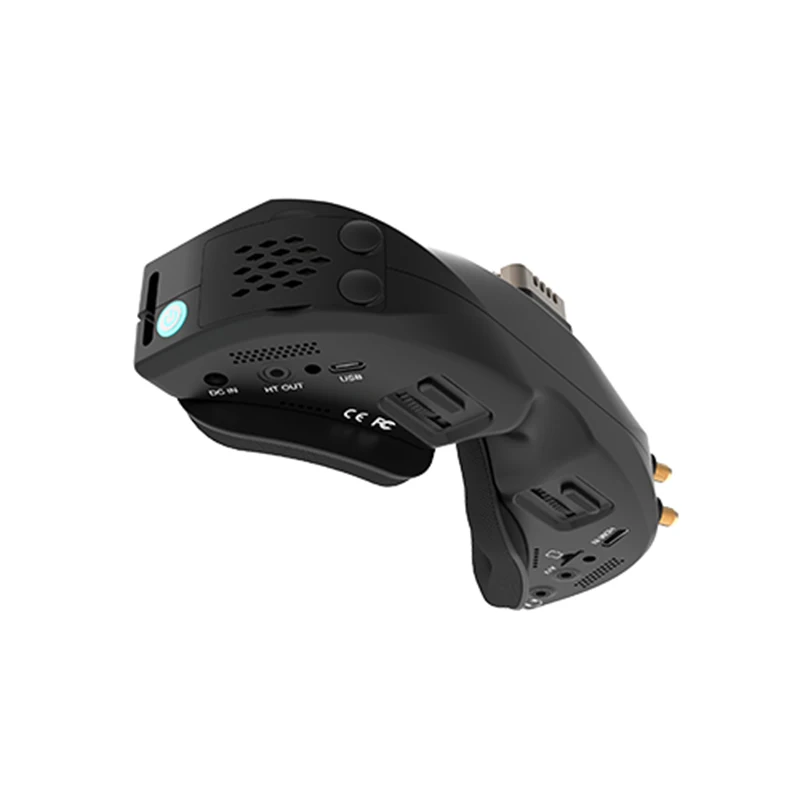 SKYZONE SKY04O Pro OLED FPV ka - Drone Racing Flag ulasan dan harga