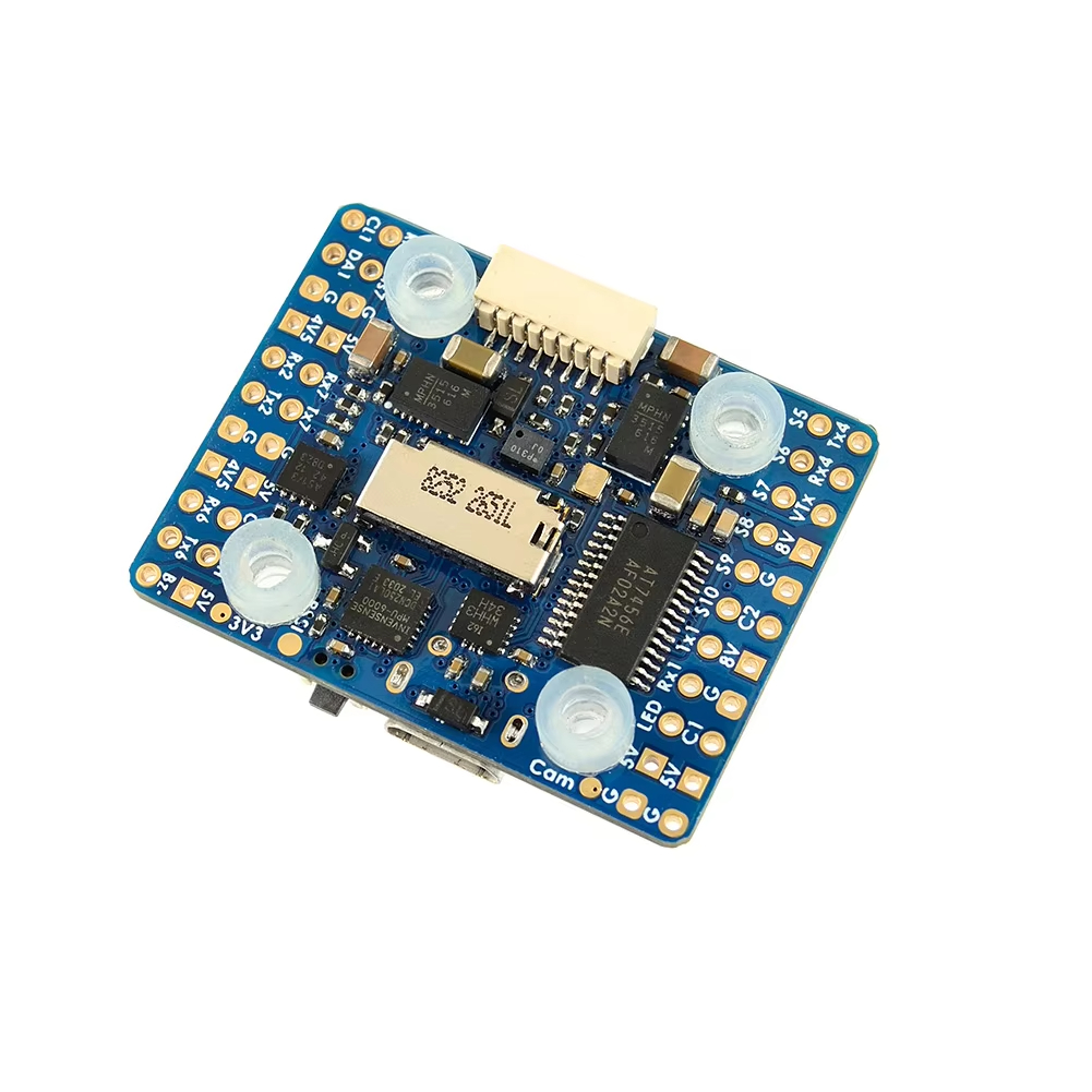 MATEKSYS Matek H743 MINI V3 FC - Drone Racing Esc ulasan dan harga