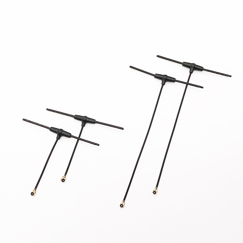 Antena Penerima Omniarah 2.4G  - Tbs Fpv Tracer ulasan dan harga