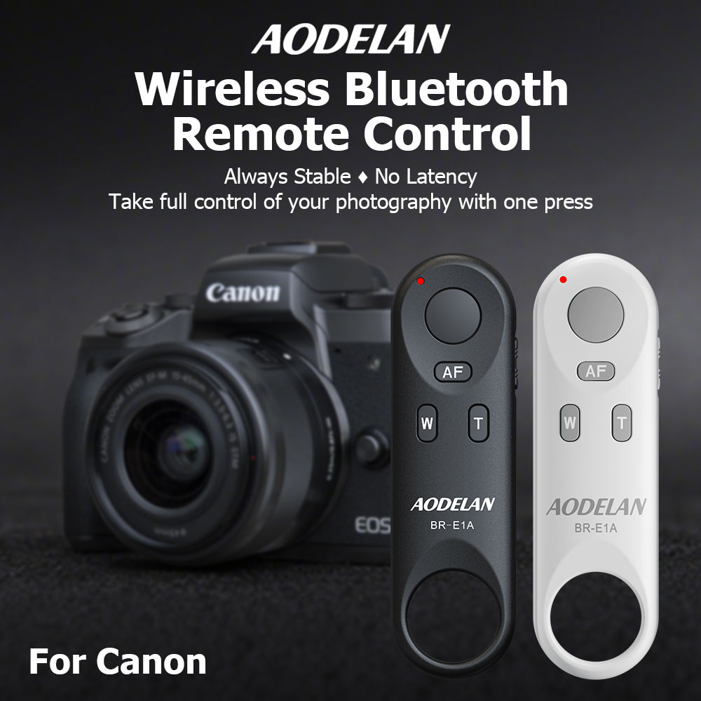 AODELAN rilis rana nirkabel un - Canon Camera Eos R8 ulasan dan harga