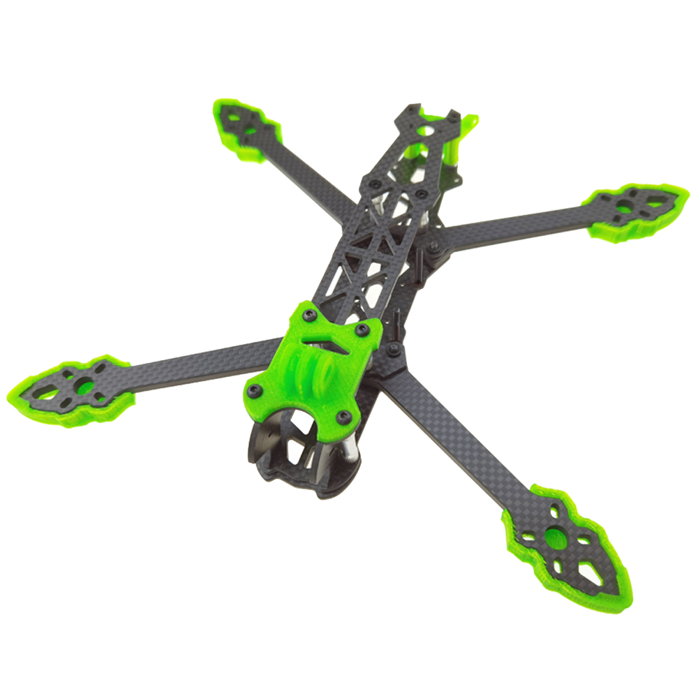 1/3 buah 2S 7.4V baterai Lipo  - Drone Racing Battery ulasan dan harga