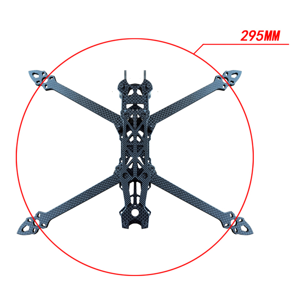 1/3 buah 2S 7.4V baterai Lipo  - Drone Racing Battery ulasan dan harga
