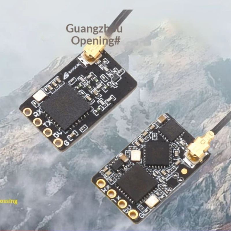 Penerima Hot BAYCK Expresslrs  - Drone Racing Transmitter ulasan dan harga
