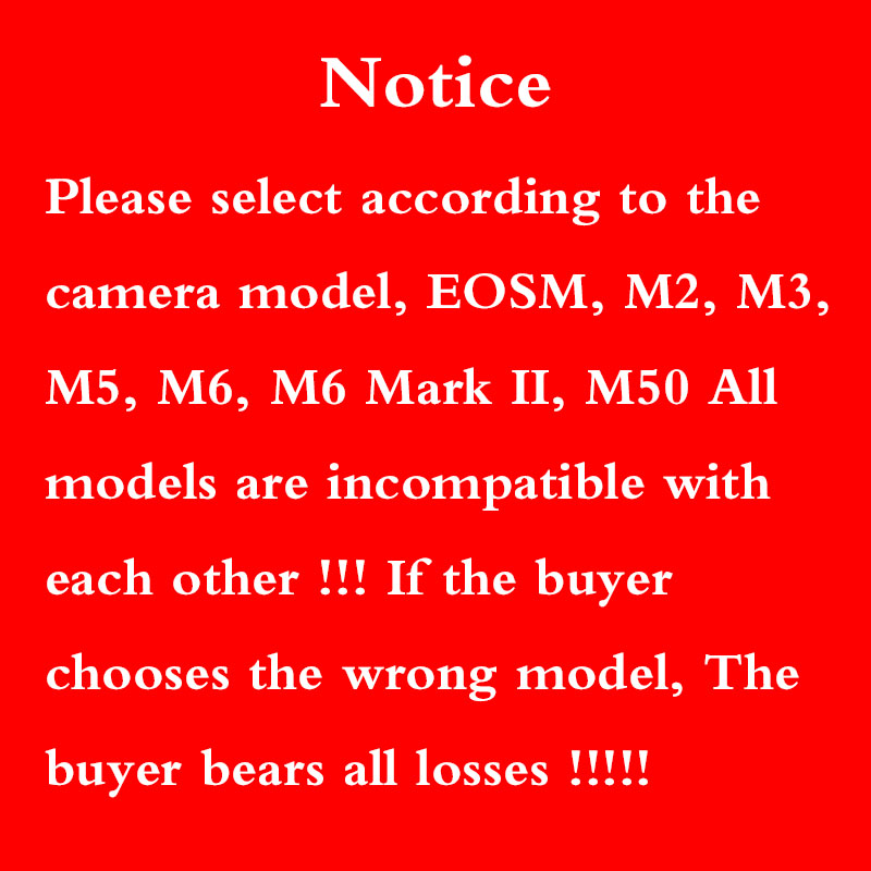 Pelat L-Plate Bracket aluminiu - Canon Camera Eos M50 Mark Ii ulasan dan harga
