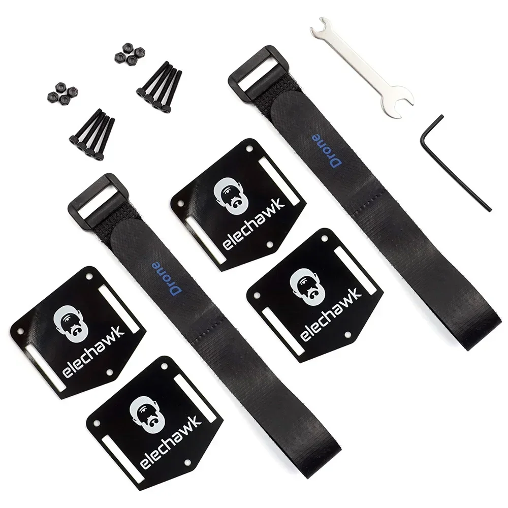 2Set Tas Drone DIY Ransel Kait - Drone Racing Flag ulasan dan harga