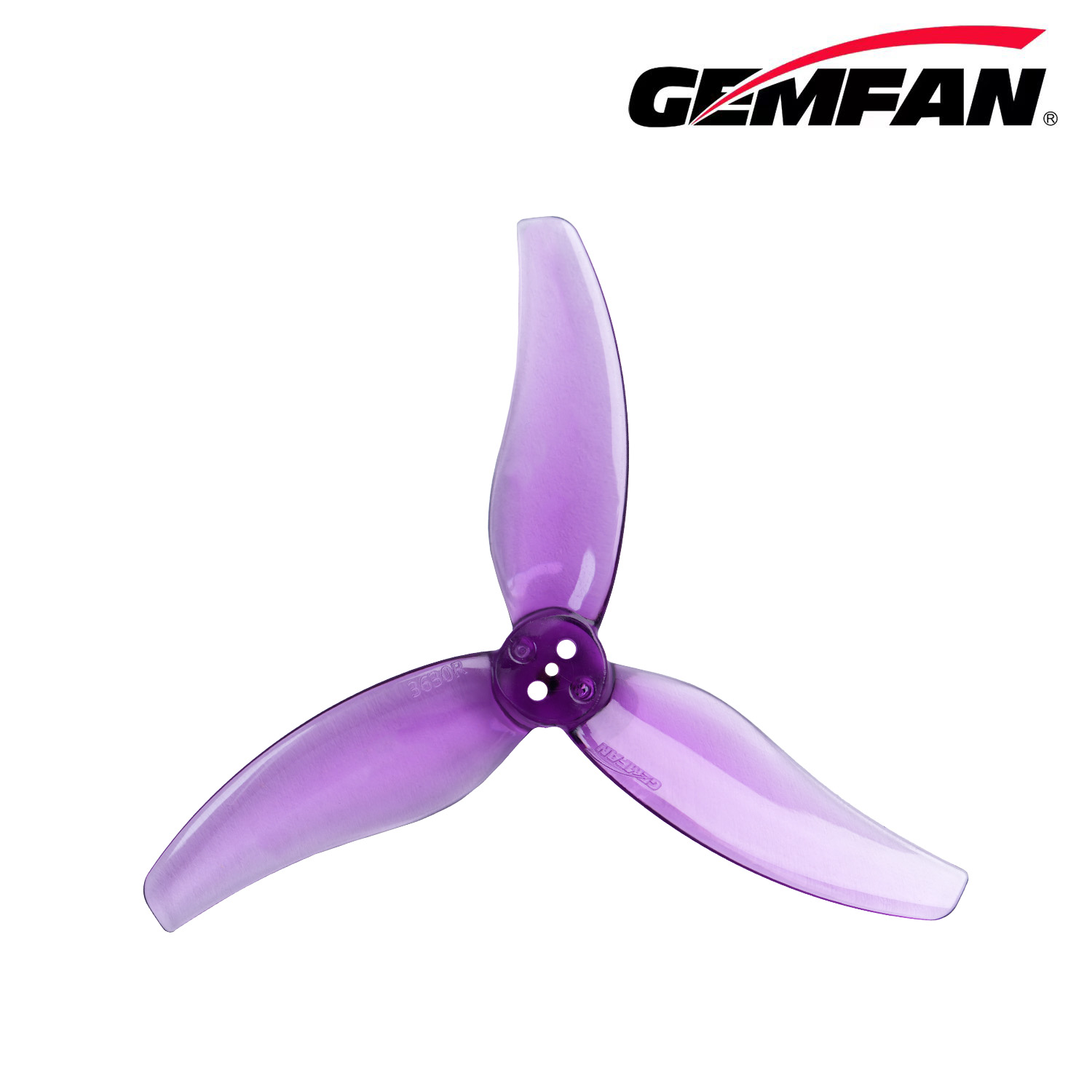3.5 inci baling-baling Gemfan  - Drone Racing Gate ulasan dan harga