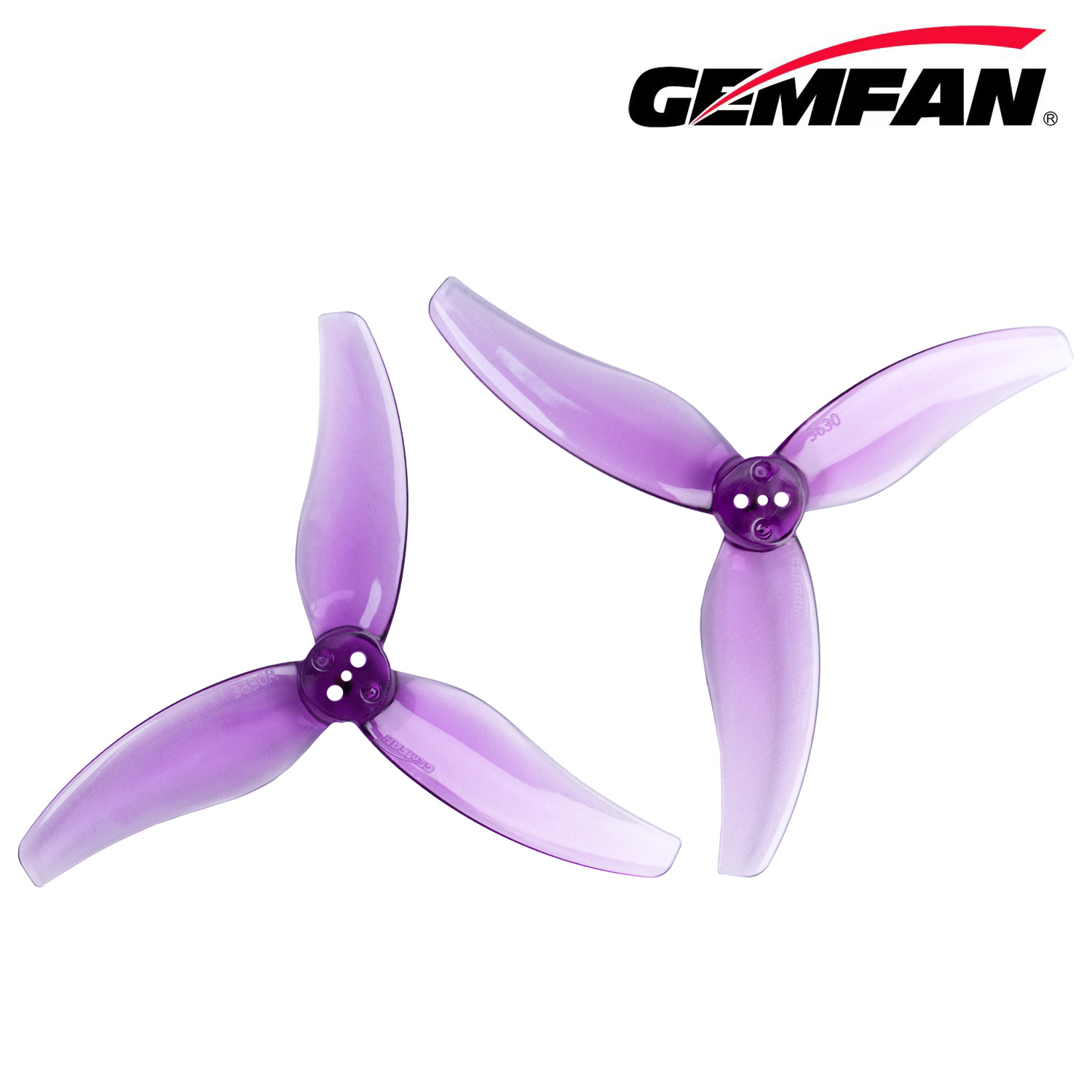 3.5 inci baling-baling Gemfan  - Drone Racing Gate ulasan dan harga