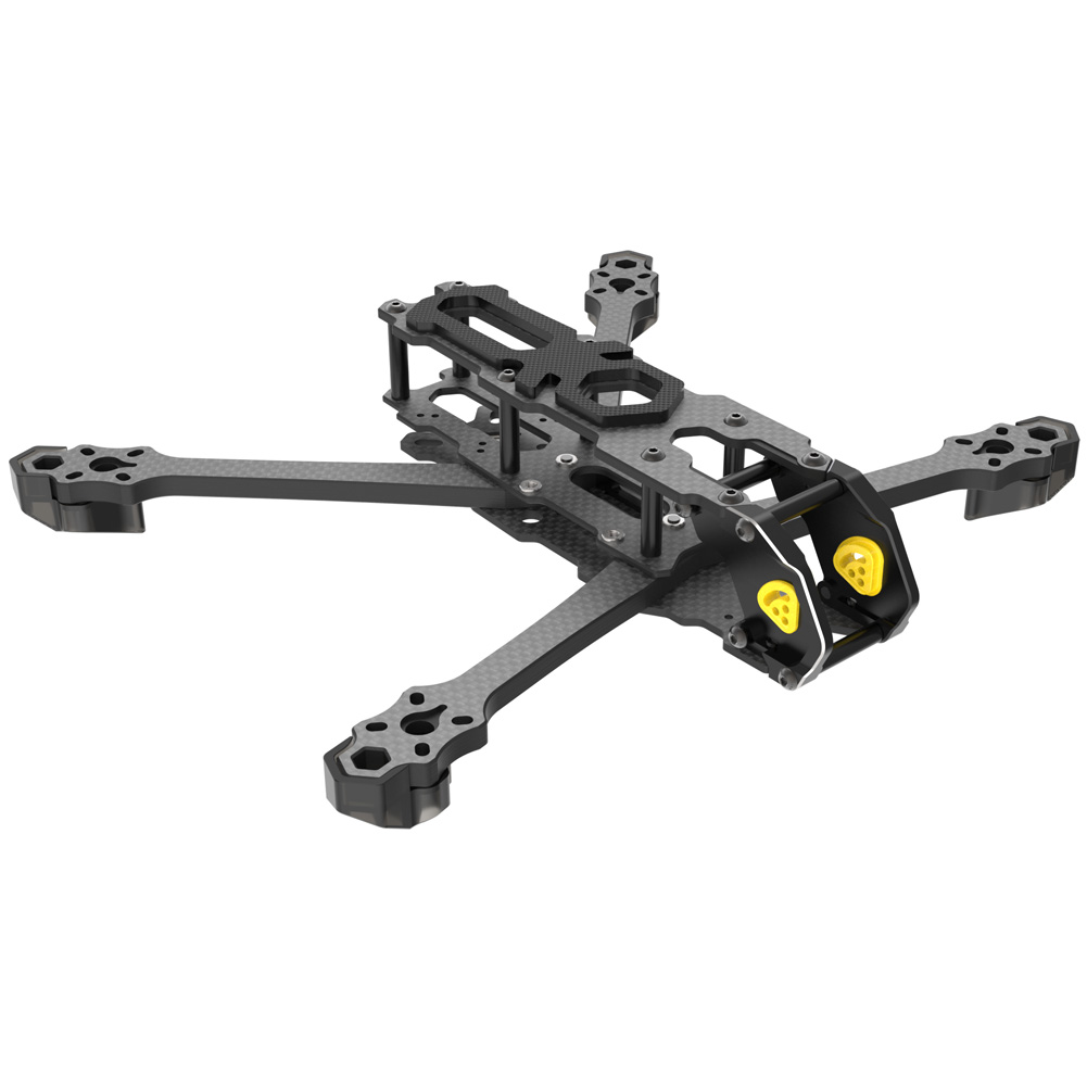 SpeedyBee Mario 5 Bingkai 5 In - Drone Racing Gate ulasan dan harga