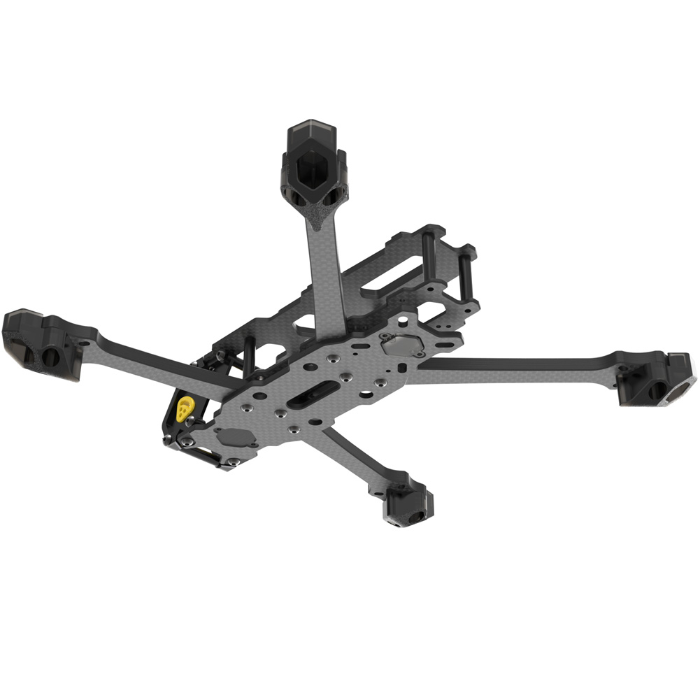 SpeedyBee Mario 5 Bingkai 5 In - Drone Racing Gate ulasan dan harga