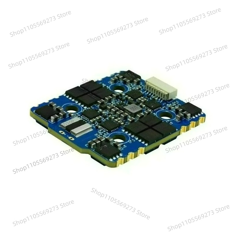 Untuk ESC SEQURE Blueson A1 6S - Drone Racing Esc ulasan dan harga
