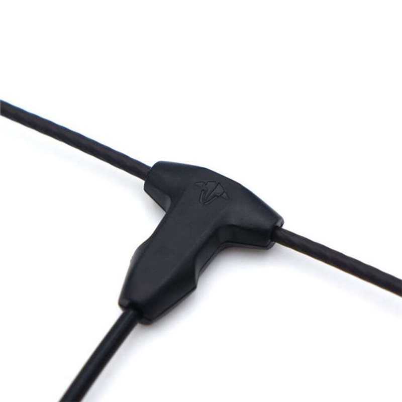 Antena TBS CROSSFIRE STOCK TX  - Drone Racing Antenna ulasan dan harga
