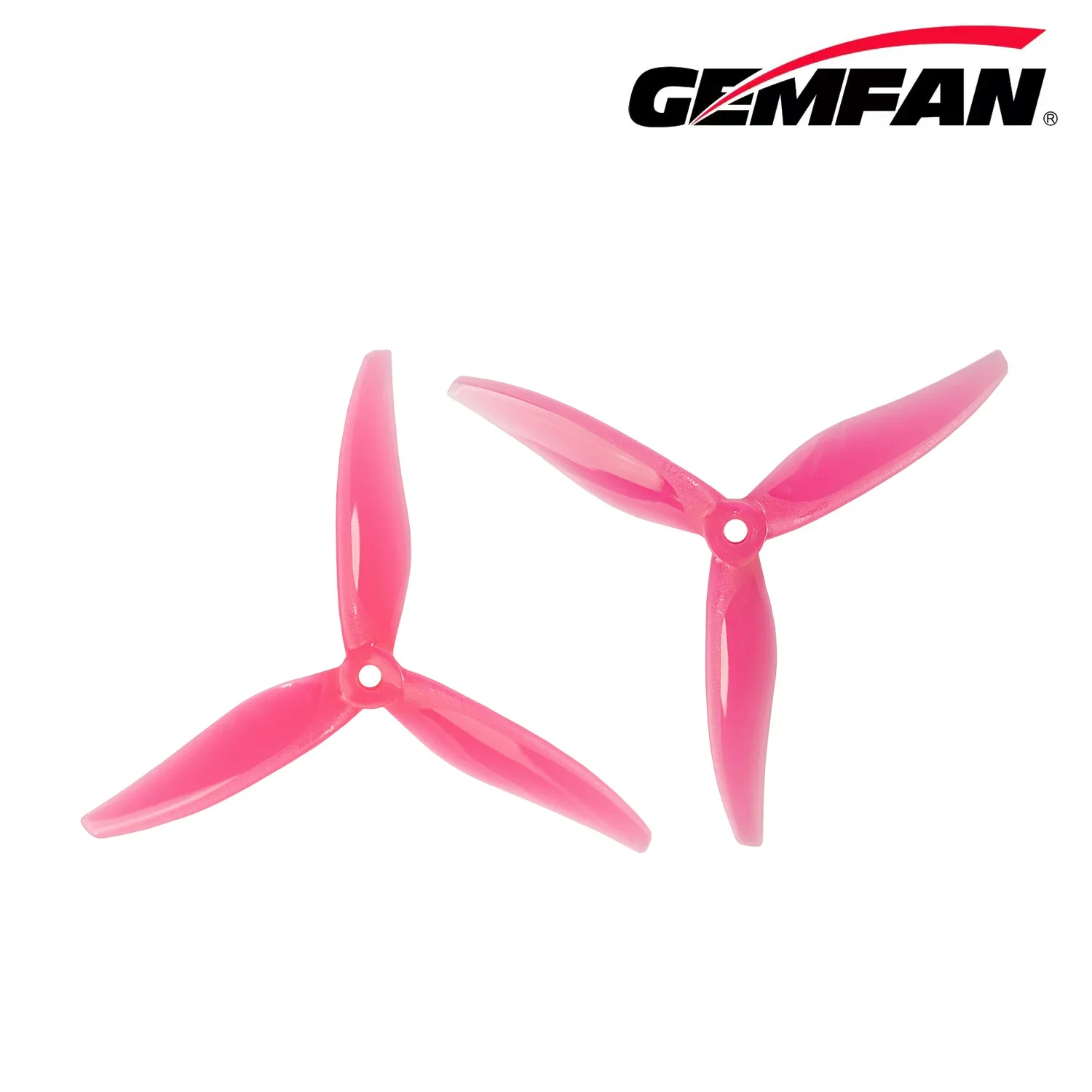 Gemfan 5129 5 inci 3 Bilah/tri - Drone Racing Motor ulasan dan harga