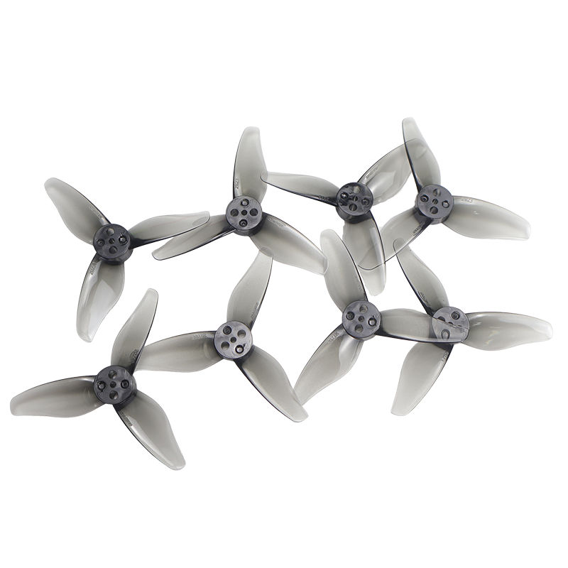 BARU 4Pasang/8pcs Gemfan Hurri - Drone Racing Motor ulasan dan harga